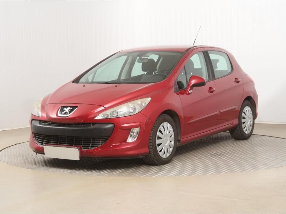 2007 Peugeot 308 - 4