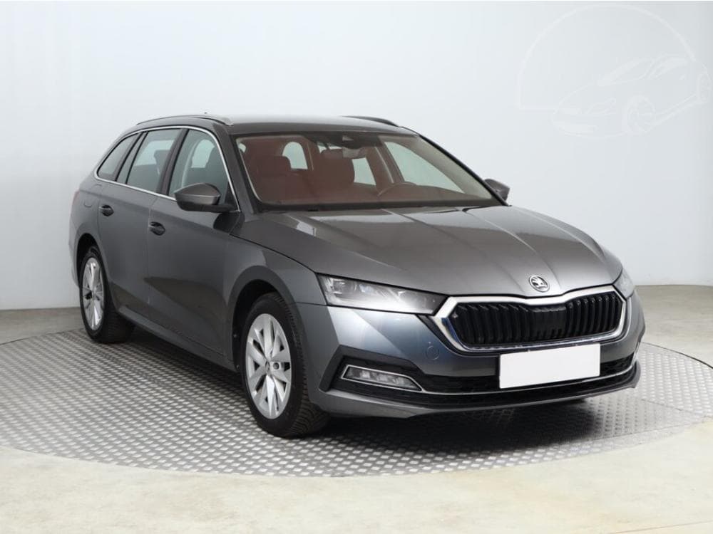 2023 Škoda OCTAVIA