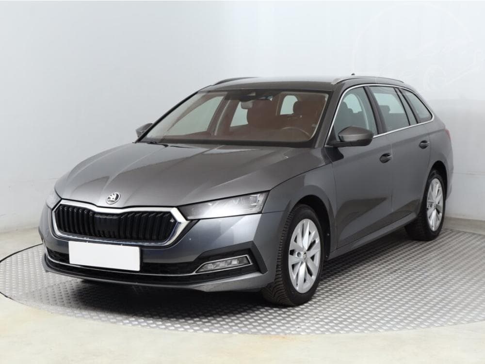 2023 Škoda OCTAVIA - 4