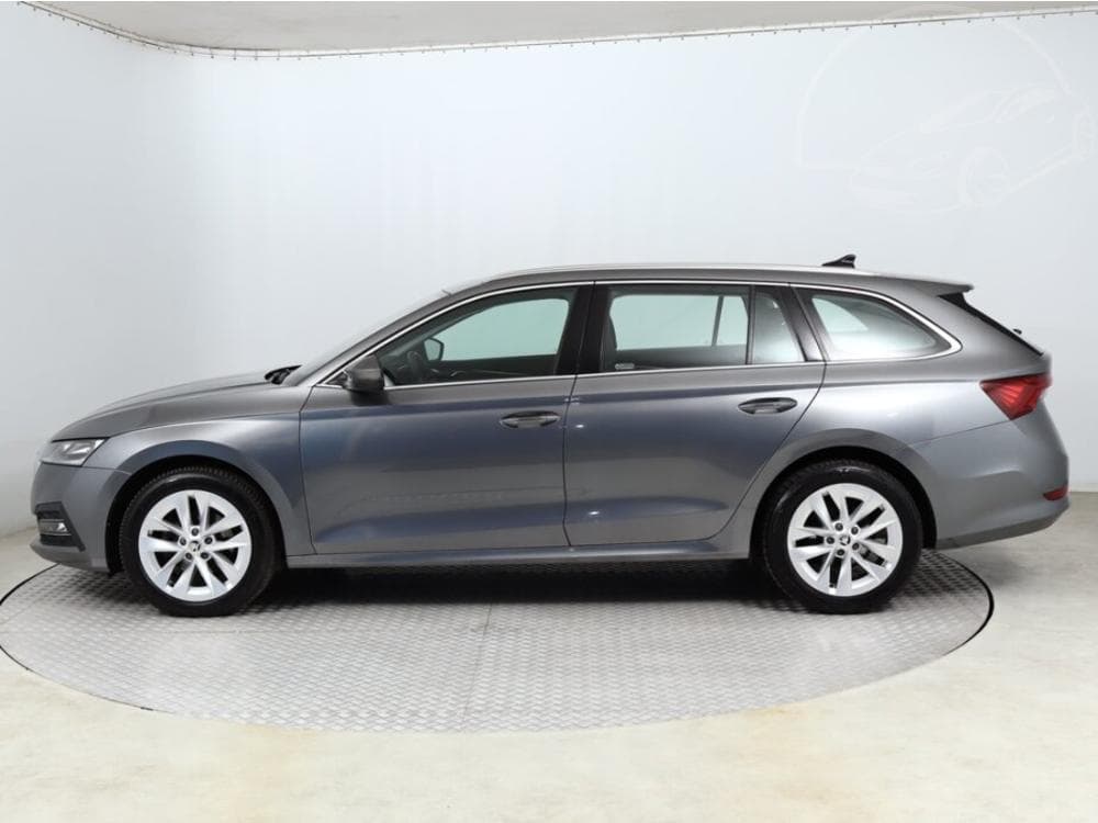 2023 Škoda OCTAVIA - 7