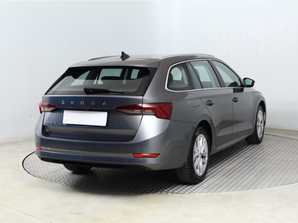 2023 Škoda OCTAVIA - 13