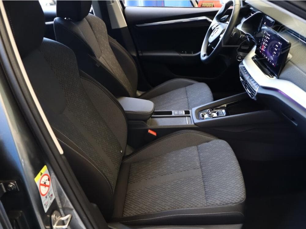 2023 Škoda OCTAVIA - 19