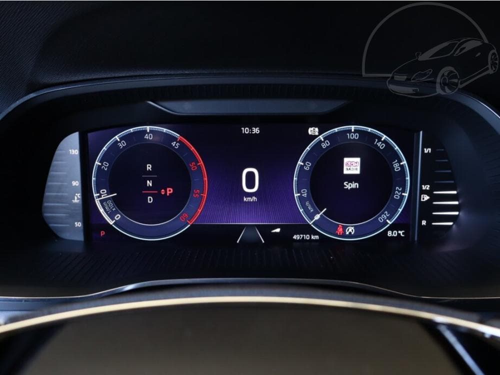 2023 Škoda OCTAVIA - 25
