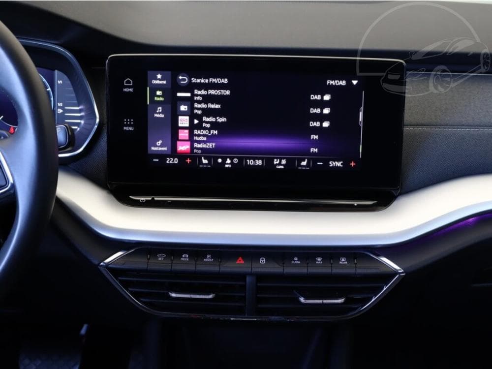 2023 Škoda OCTAVIA - 28