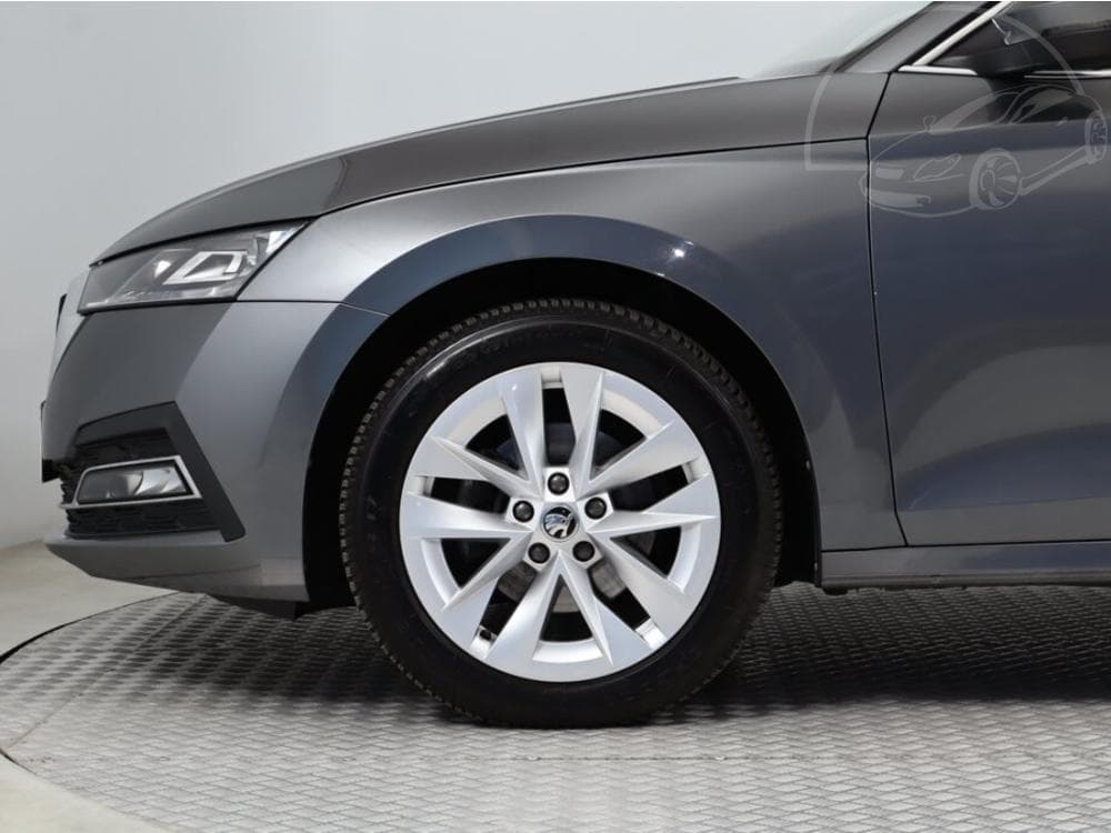 2023 Škoda OCTAVIA - 37