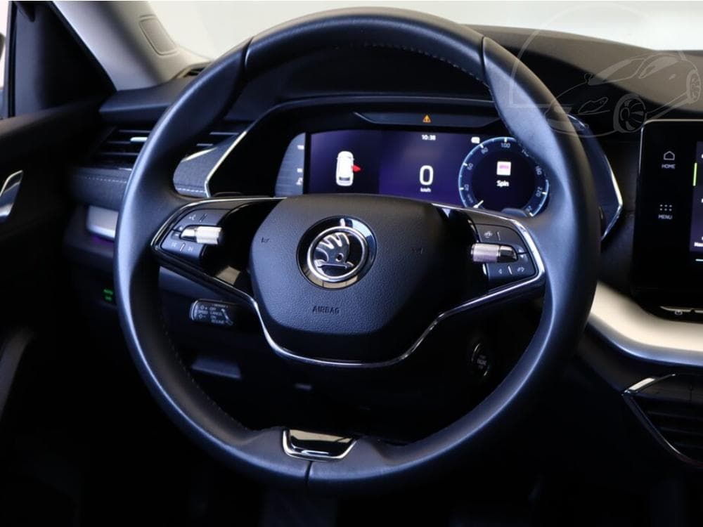 2023 Škoda OCTAVIA - 40