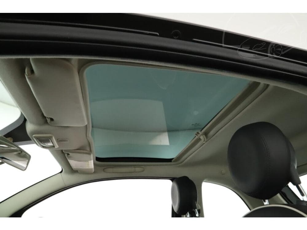 2016 Fiat 500 - 19