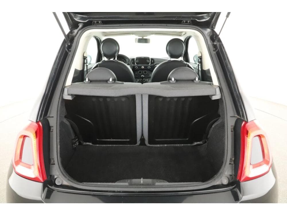 2016 Fiat 500 - 27