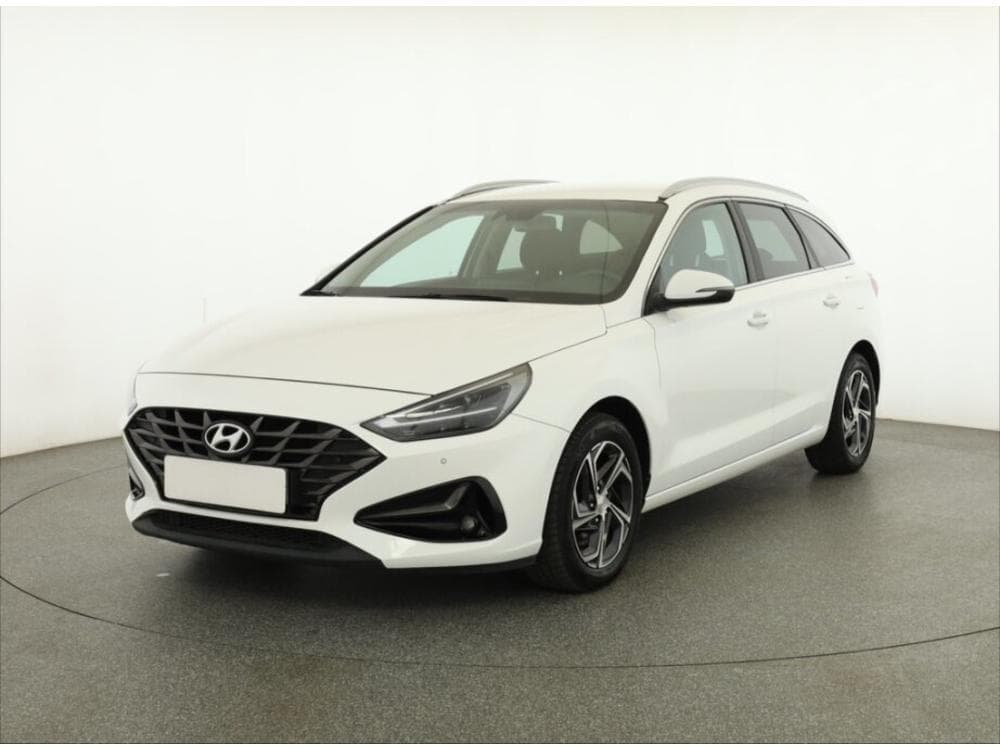2021 Hyundai i30 - 4