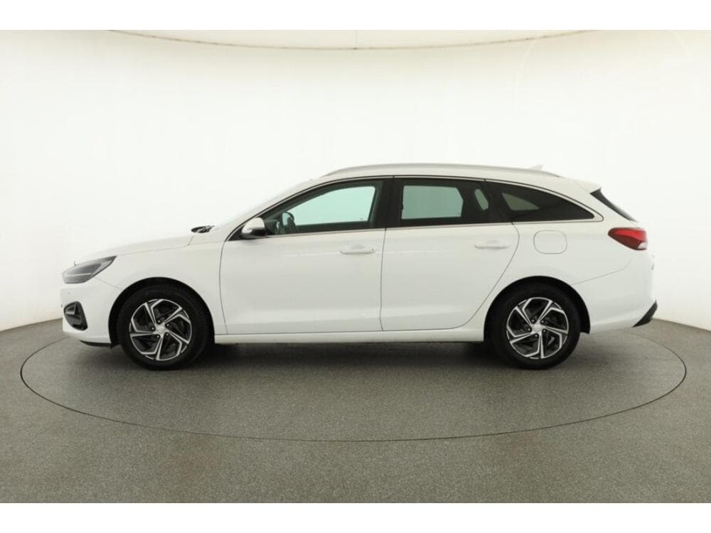 2021 Hyundai i30 - 7