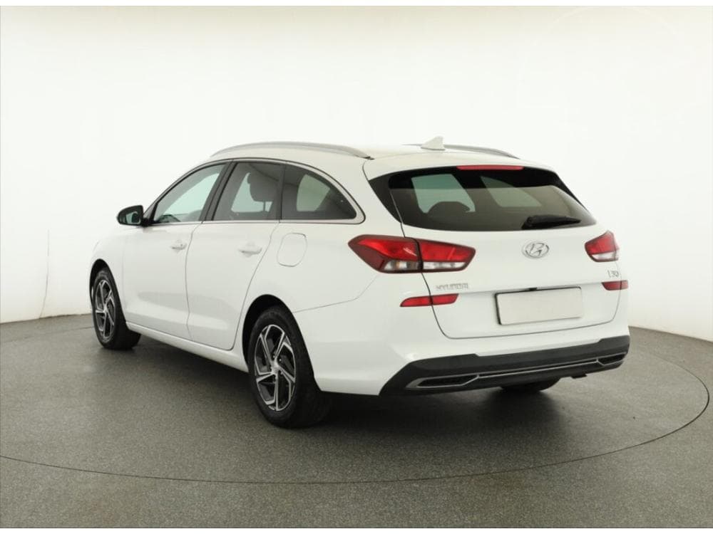 2021 Hyundai i30 - 10