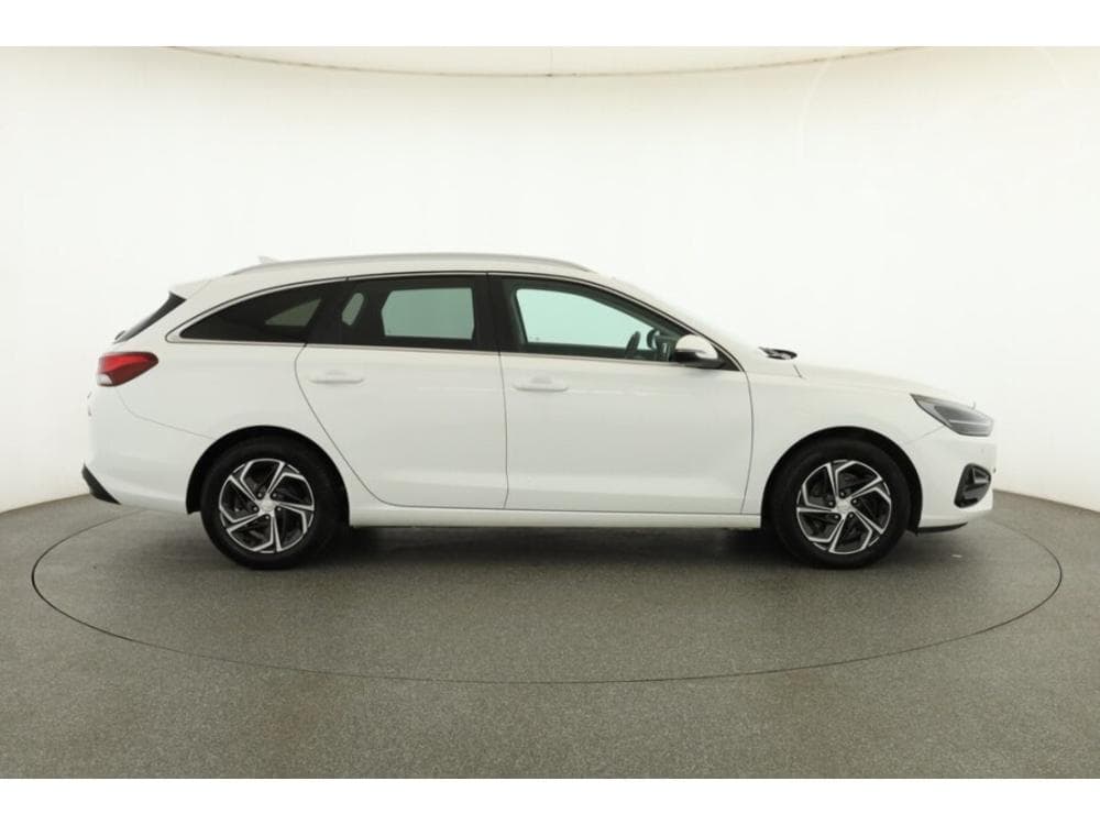 2021 Hyundai i30 - 16