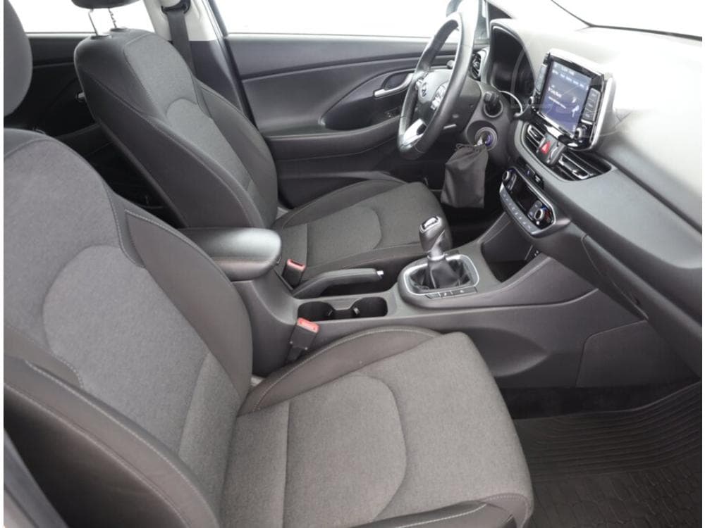 2021 Hyundai i30 - 19