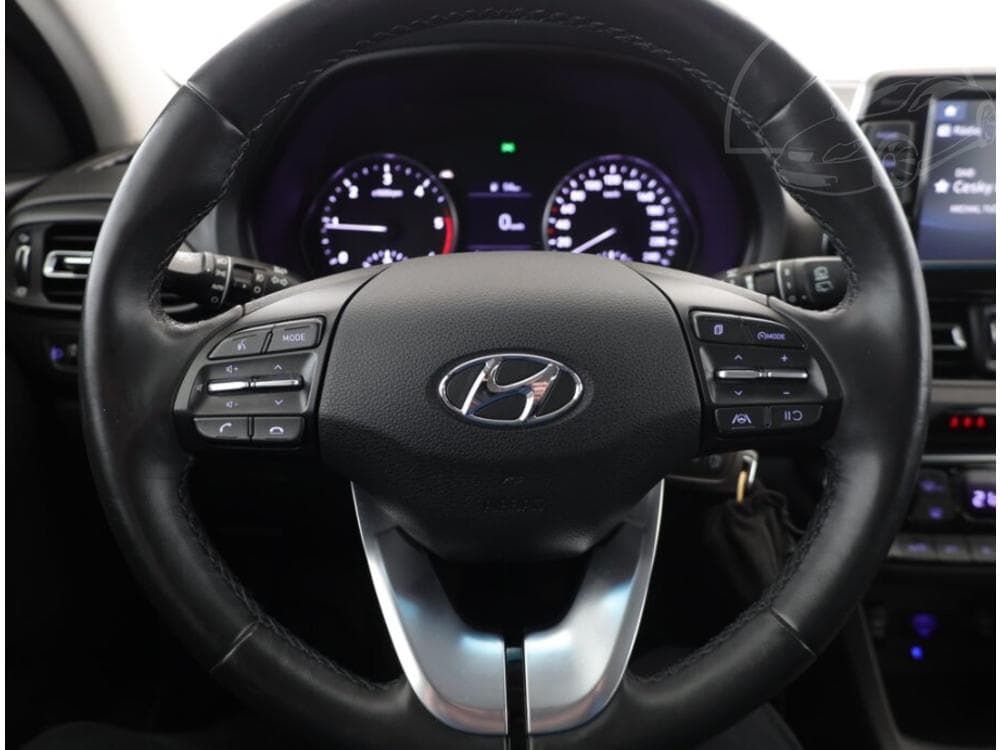 2021 Hyundai i30 - 22