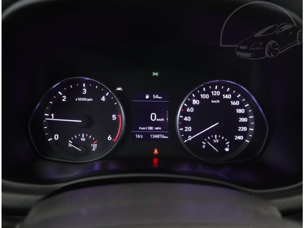 2021 Hyundai i30 - 25