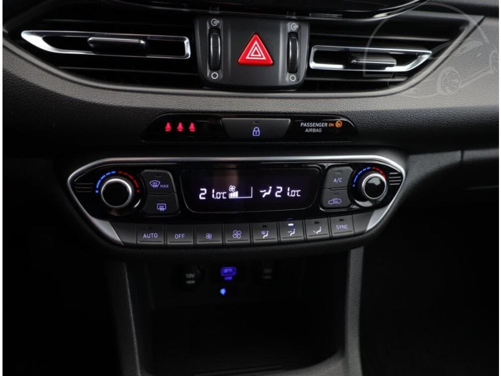 2021 Hyundai i30 - 28