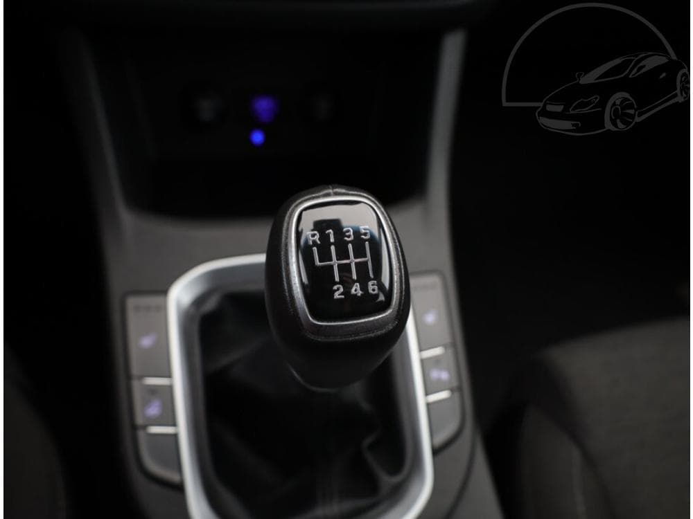 2021 Hyundai i30 - 31