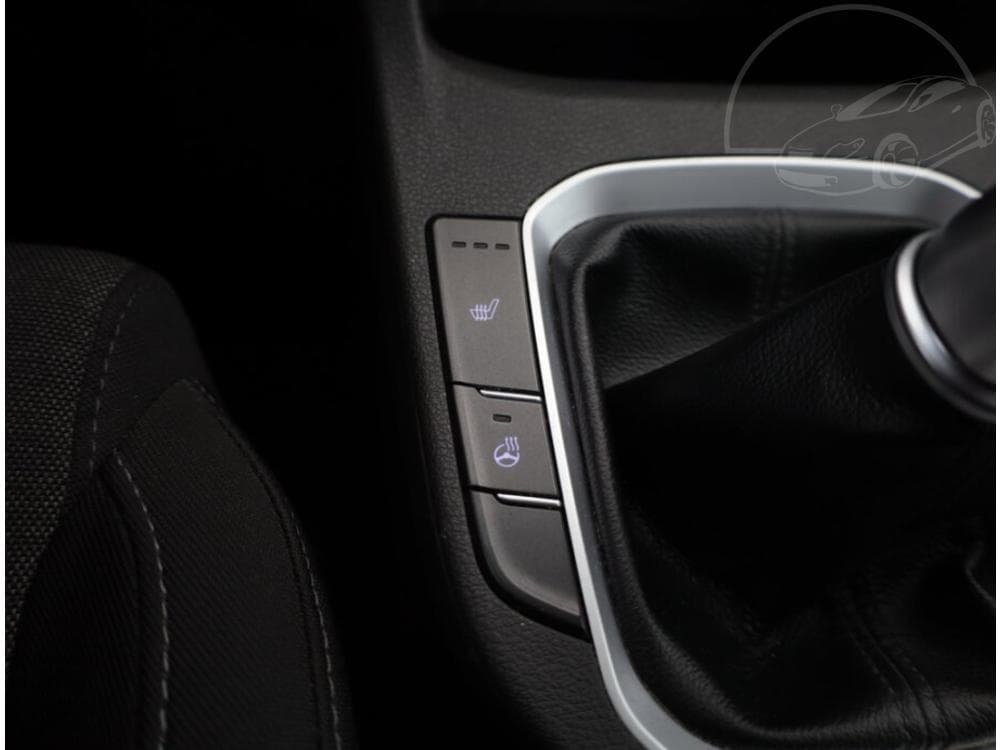 2021 Hyundai i30 - 34