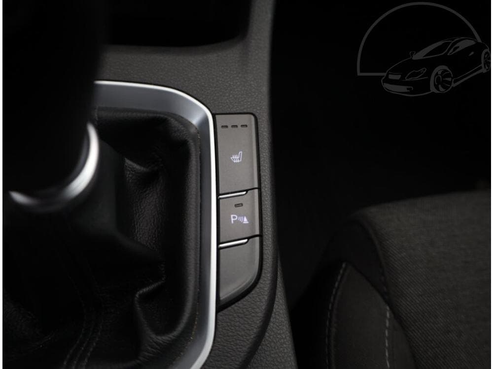 2021 Hyundai i30 - 37