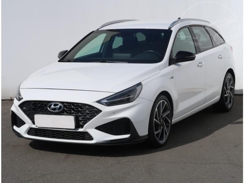 2022 Hyundai i30 - 3