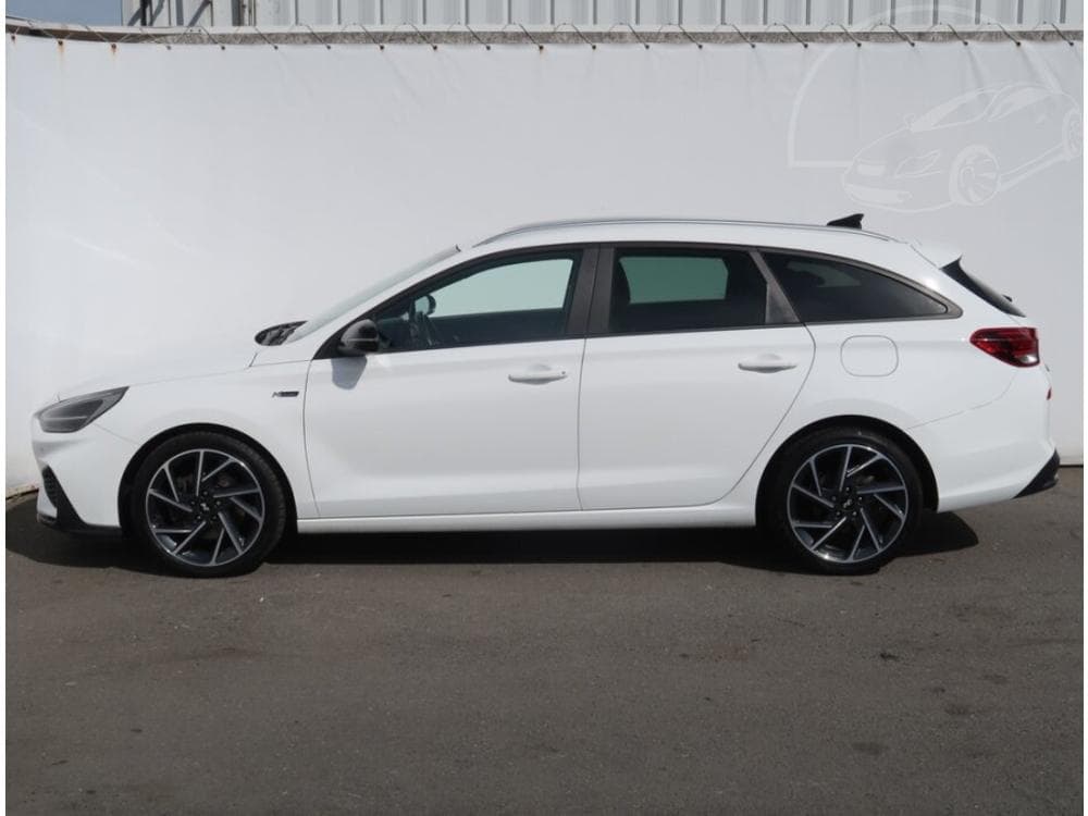2022 Hyundai i30 - 5