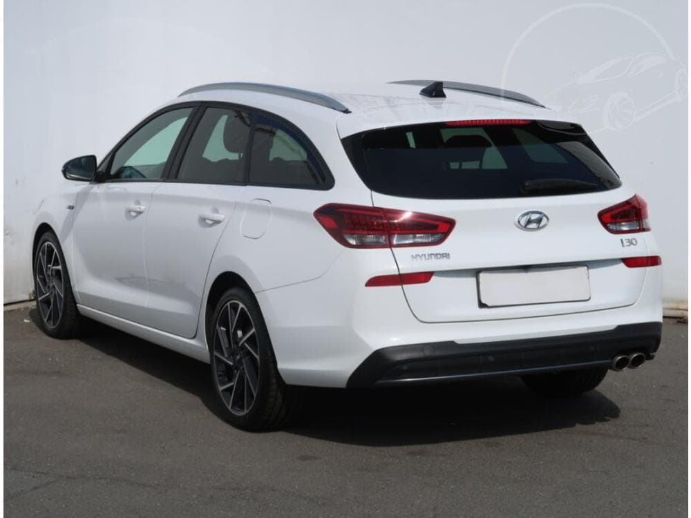 2022 Hyundai i30 - 7