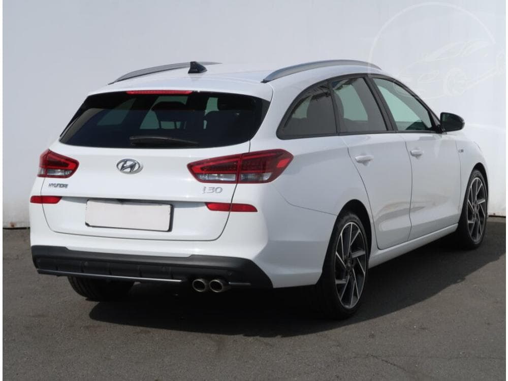 2022 Hyundai i30 - 9