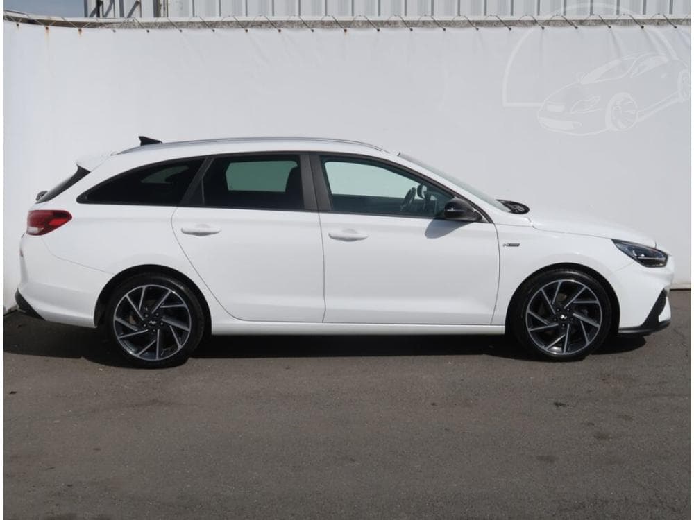 2022 Hyundai i30 - 11