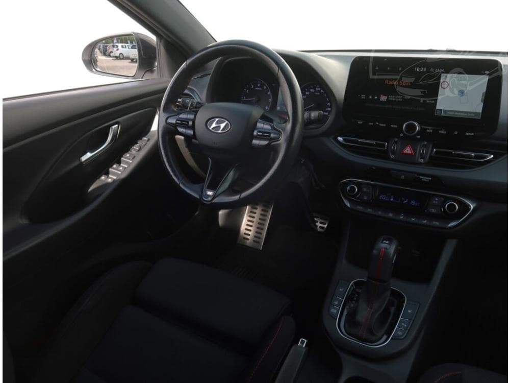 2022 Hyundai i30 - 13
