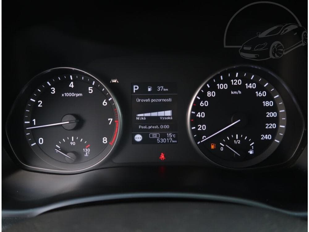 2022 Hyundai i30 - 21