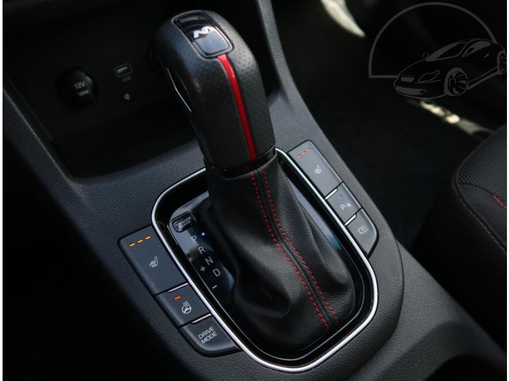 2022 Hyundai i30 - 25