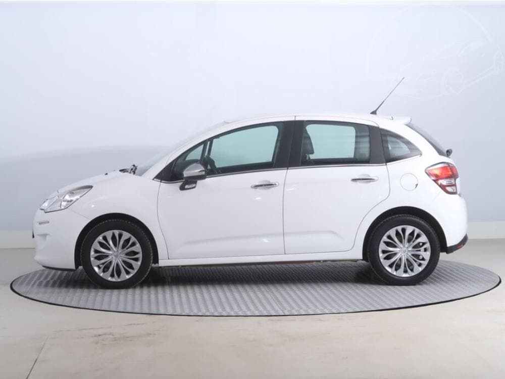 2014 Citroen C3 - 3