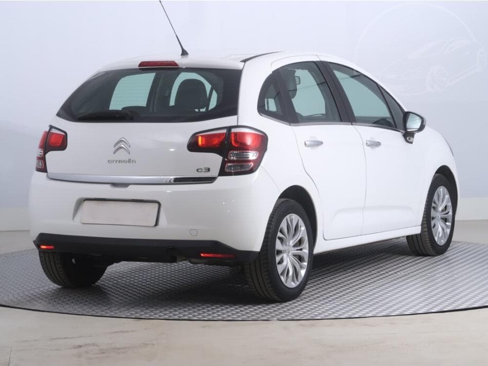 2014 Citroen C3 - 5