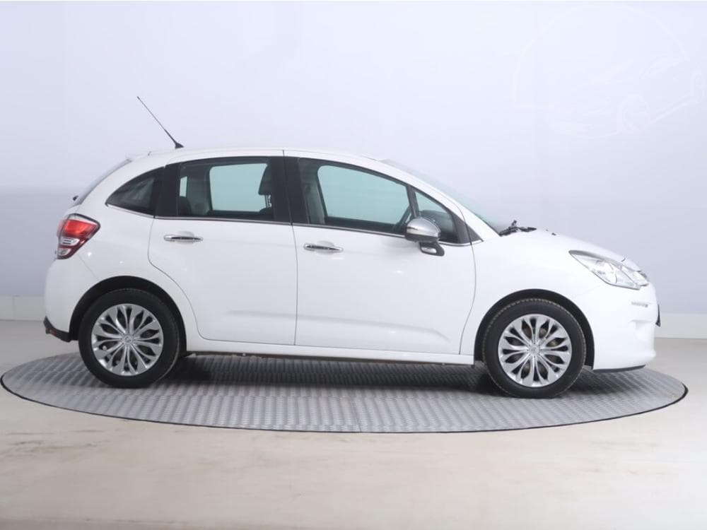 2014 Citroen C3 - 6