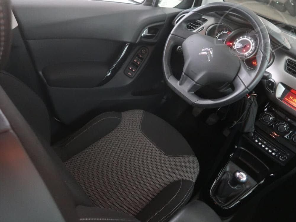2014 Citroen C3 - 7