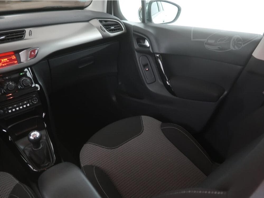 2014 Citroen C3 - 8
