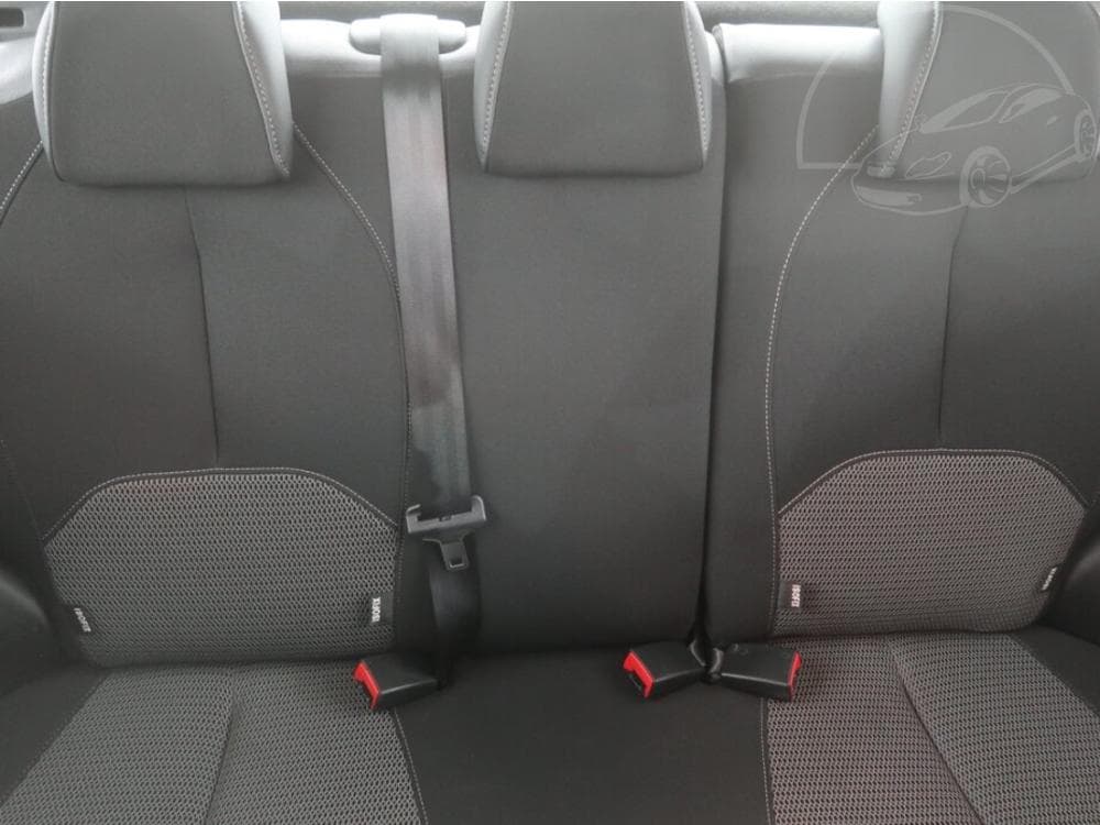 2014 Citroen C3 - 10