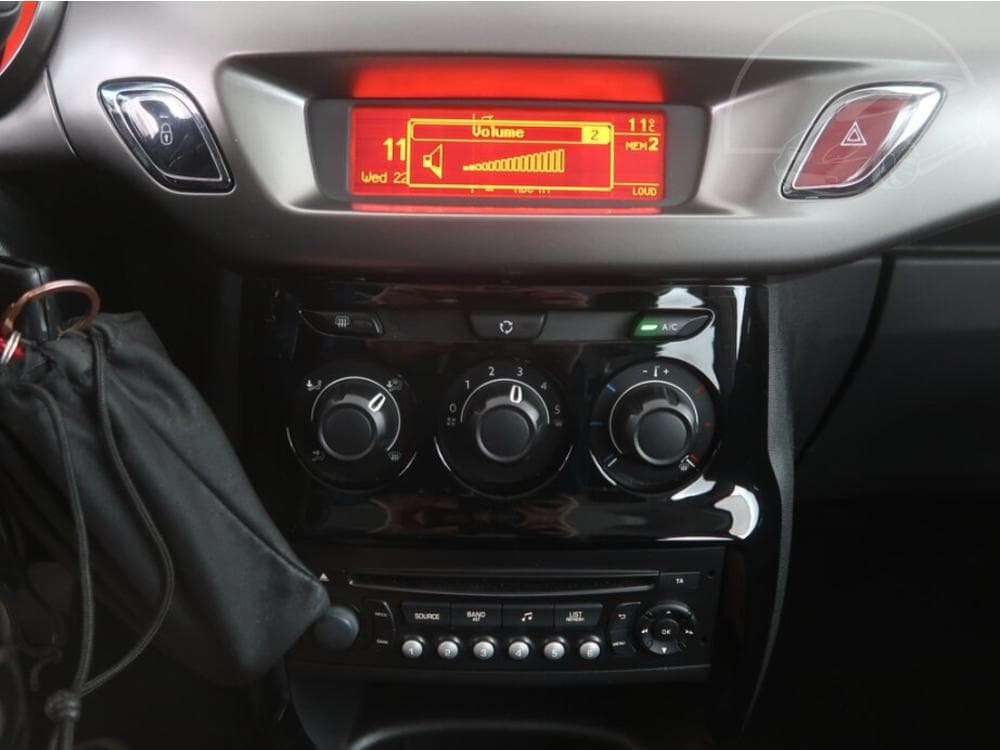 2014 Citroen C3 - 12
