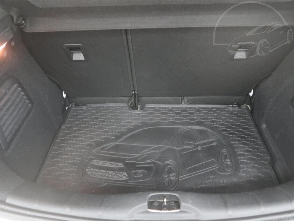 2014 Citroen C3 - 13