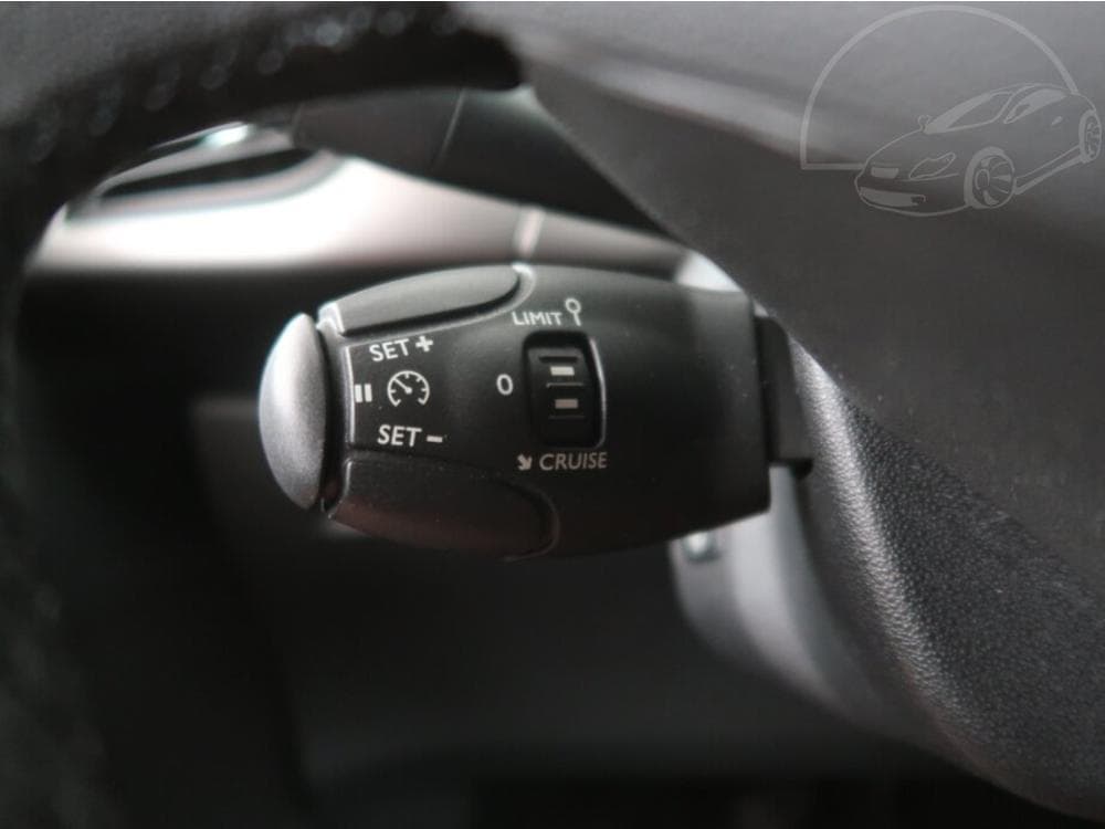 2014 Citroen C3 - 15