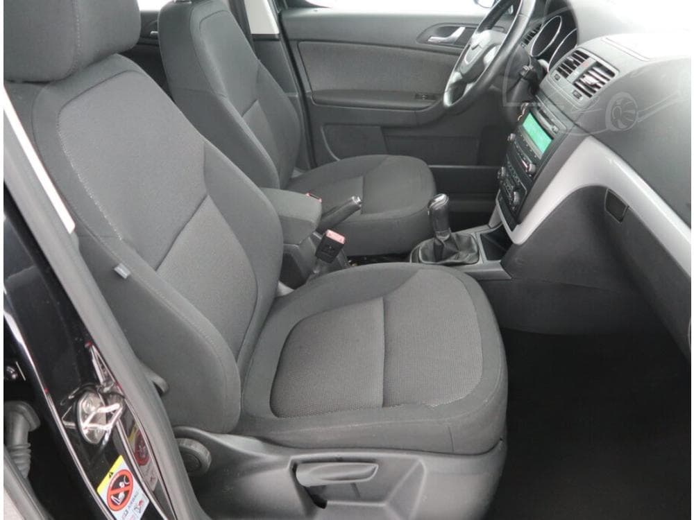 2011 Škoda YETI - 17