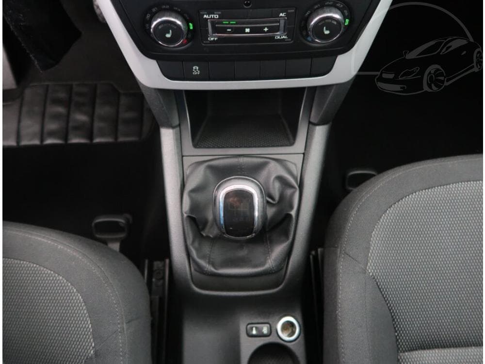 2011 Škoda YETI - 25