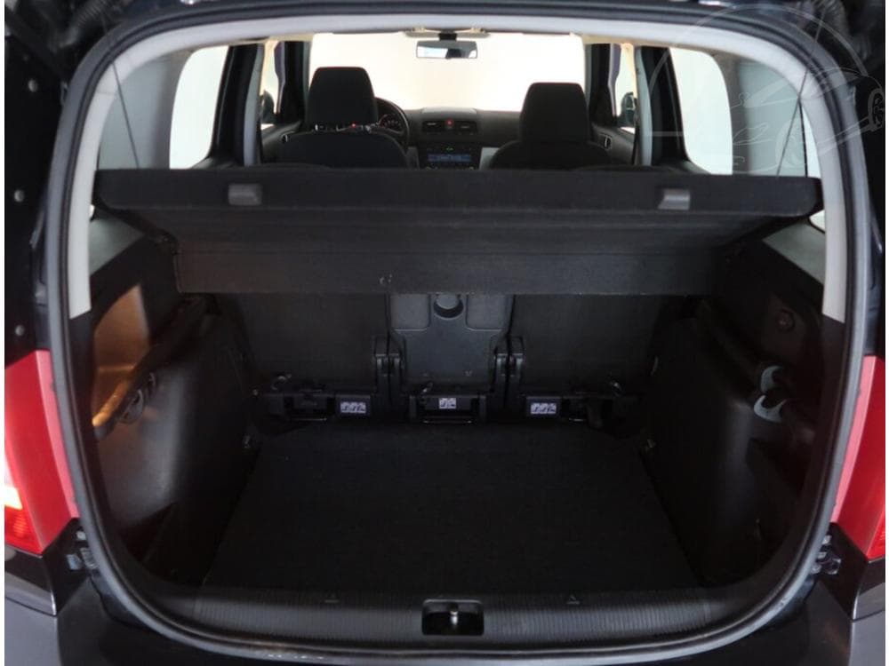 2011 Škoda YETI - 27