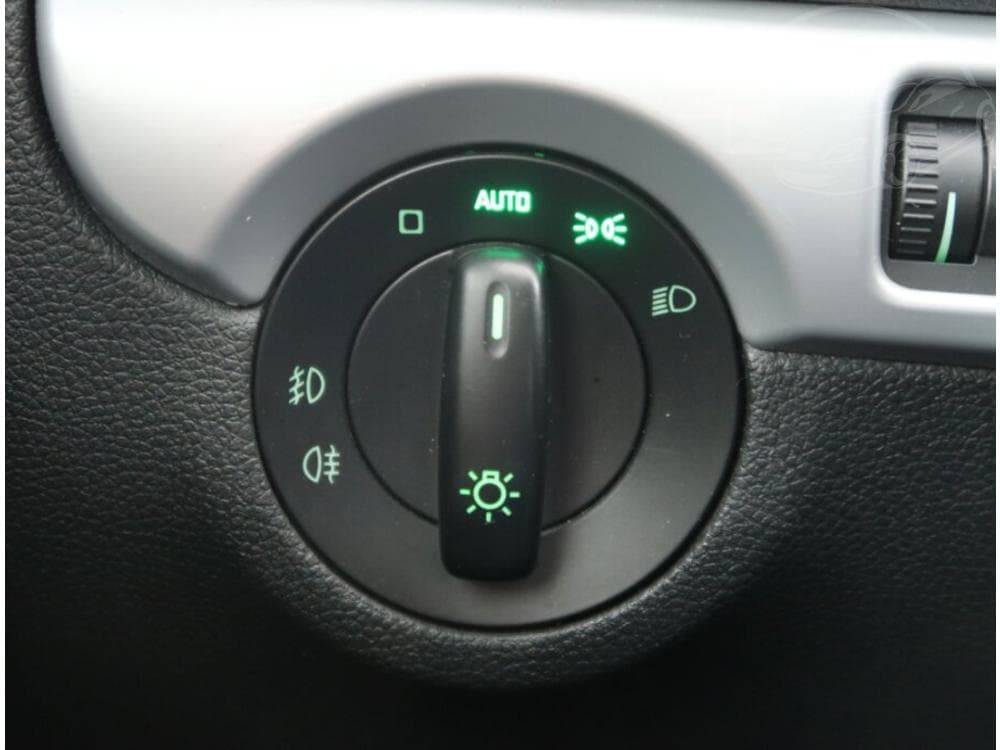 2011 Škoda YETI - 29