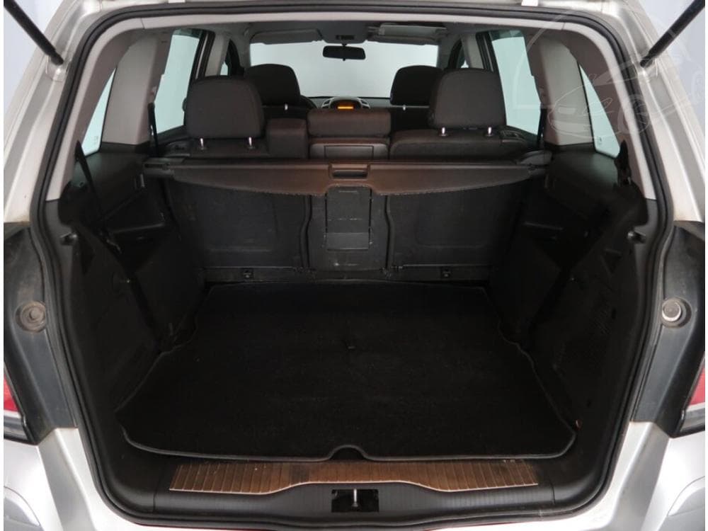 2005 Opel ZAFIRA - 14