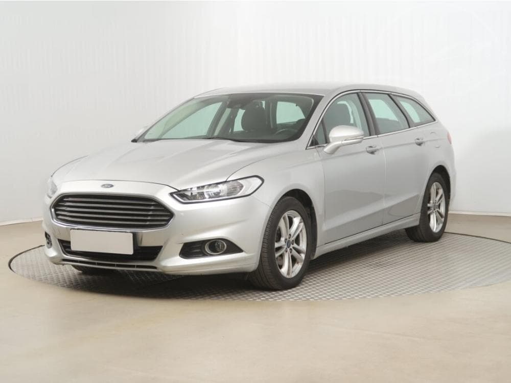 2016 Ford MONDEO - 2