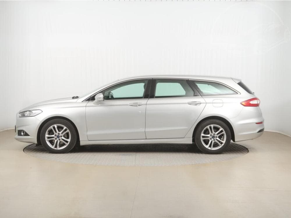 2016 Ford MONDEO - 3