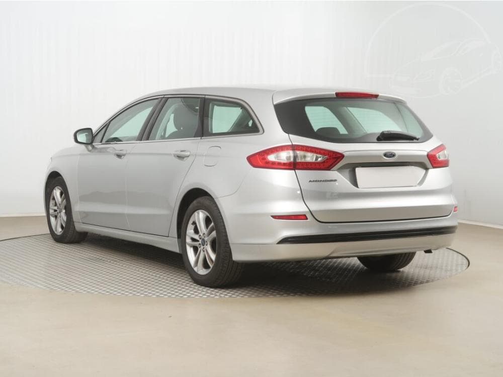 2016 Ford MONDEO - 4