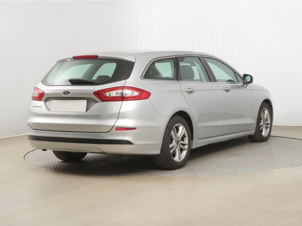 2016 Ford MONDEO - 5
