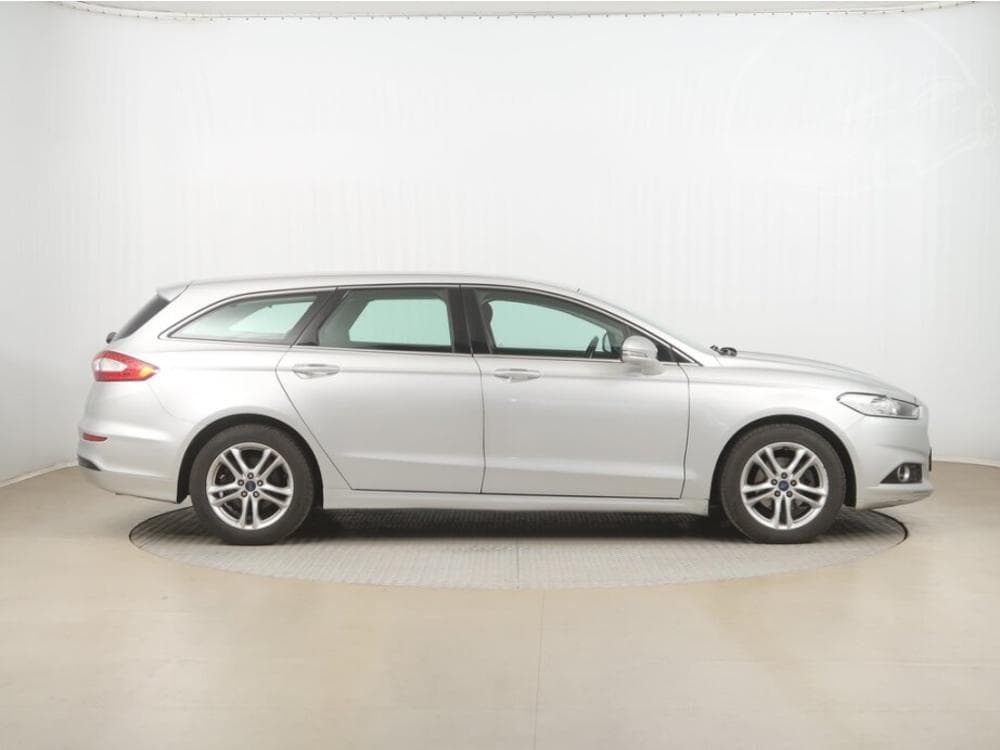 2016 Ford MONDEO - 6